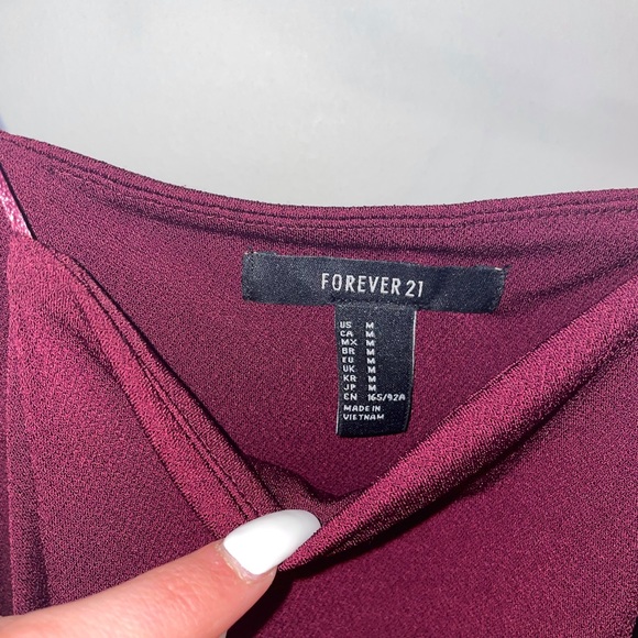 CROP TANK - Picture 2 of 3